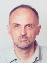 Photo of Veljko Dmitrasinovic