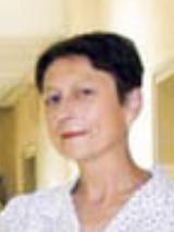 Photo of Jelena Krstic