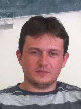 Photo of Dejan Simic