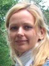 Photo of Marija Vranjes Milosavljevic