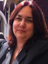 Photo of Lidija Zivkovic